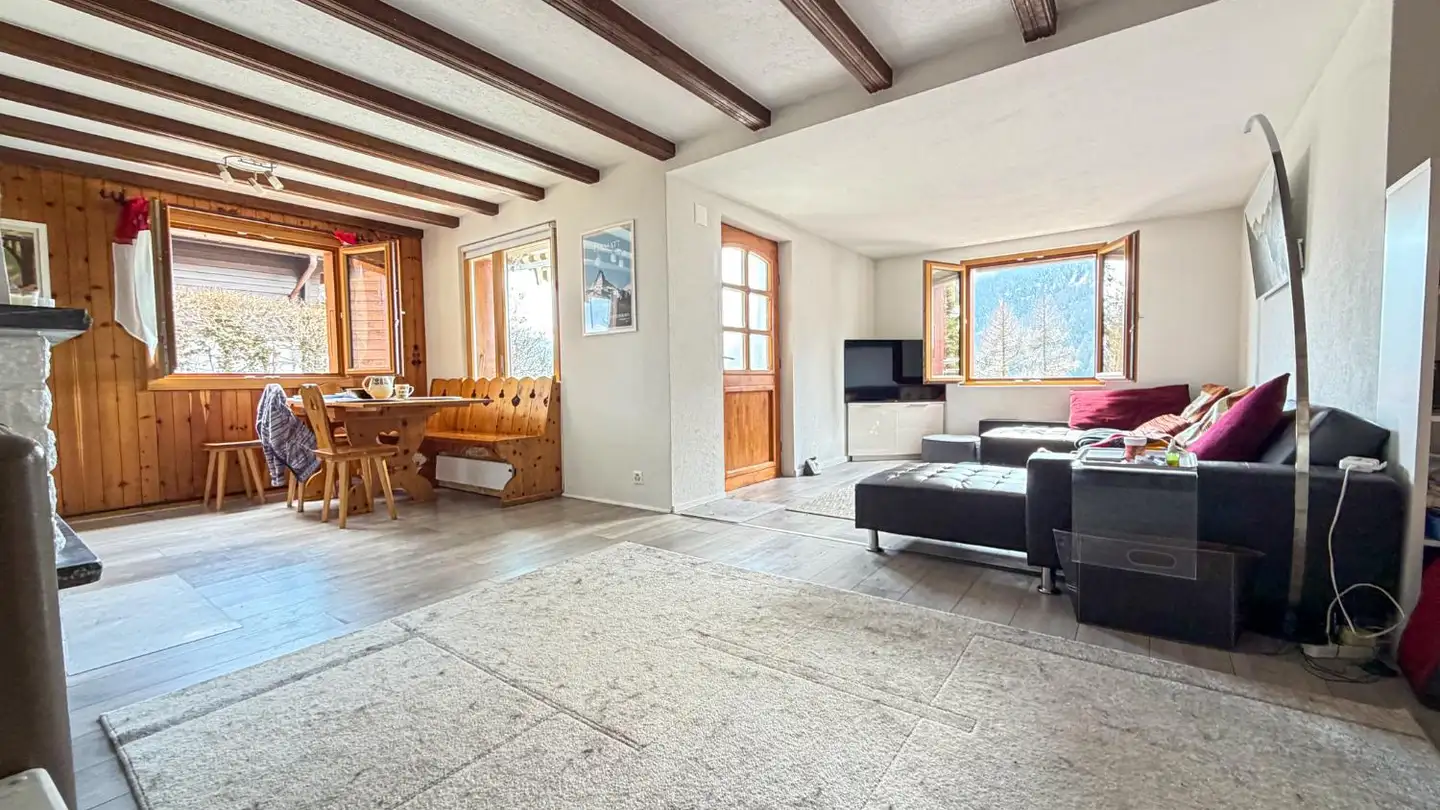 Chalet kaufen - 1911 Ovronnaz - Foto 2