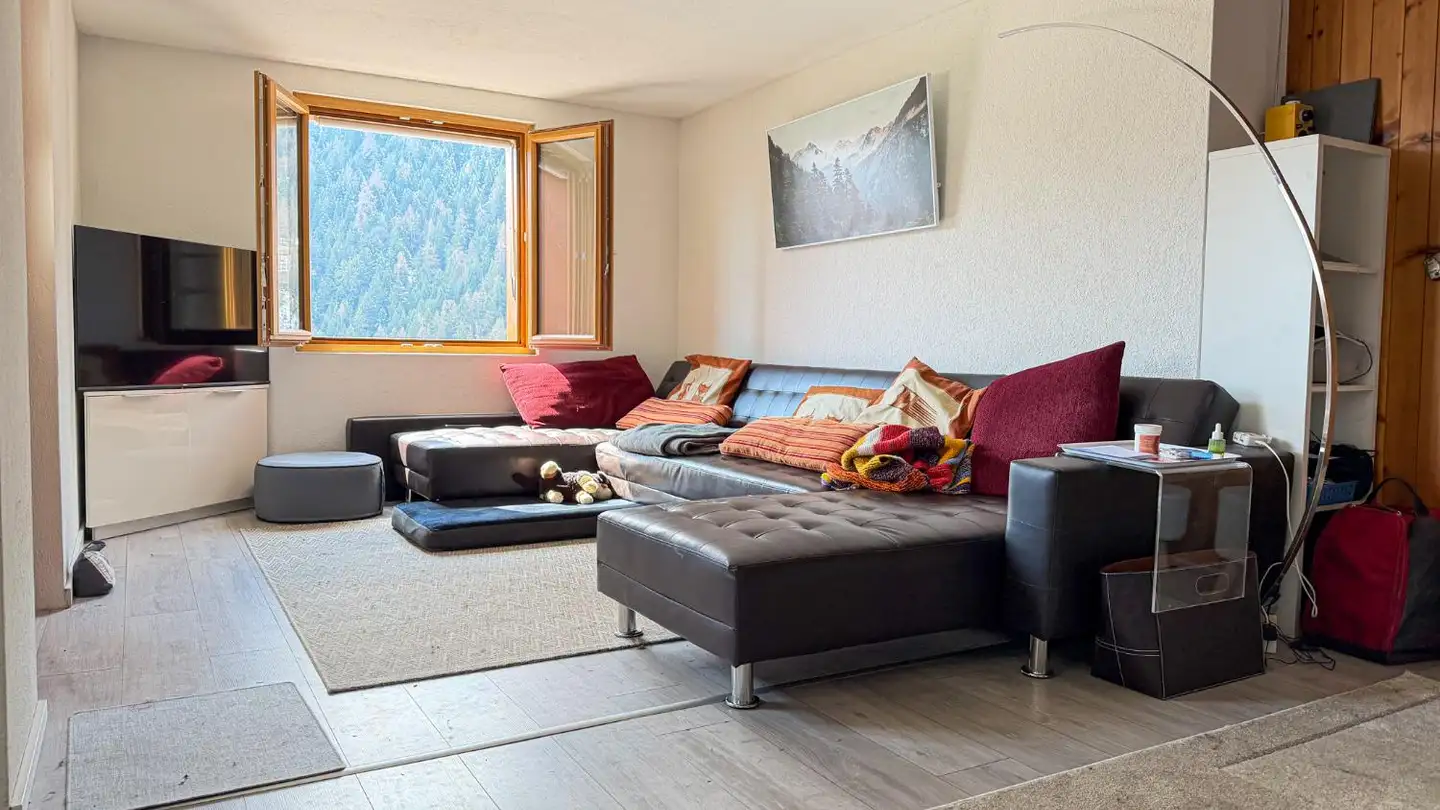 Chalet kaufen - 1911 Ovronnaz - Foto 3