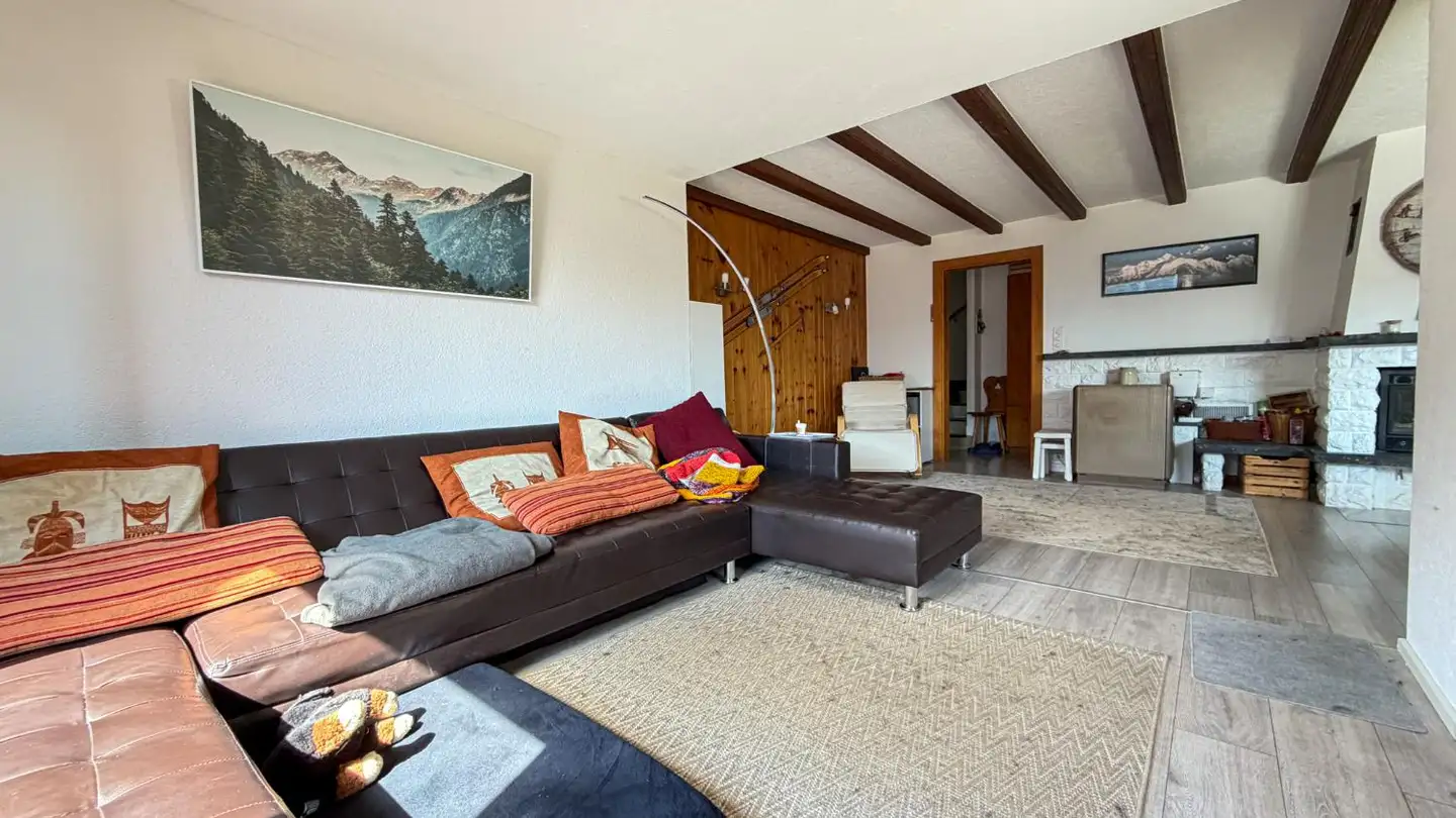 Chalet kaufen - 1911 Ovronnaz - Foto 4