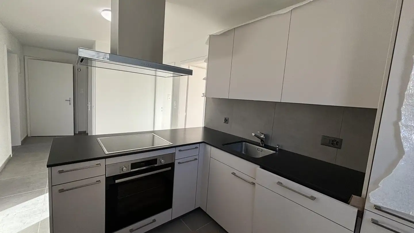 Apartment for rent - Chemin De Bel-Air 39, 2000 Neuchâtel - Photo 4