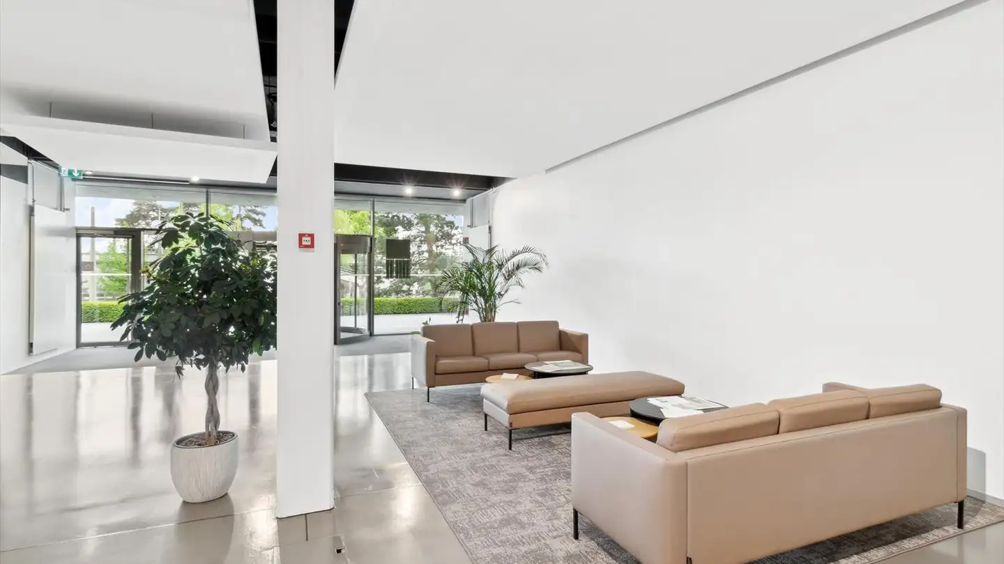 Commerciale in affitto - Avenue De Rhodanie 40, 1007 Lausanne - Foto 4