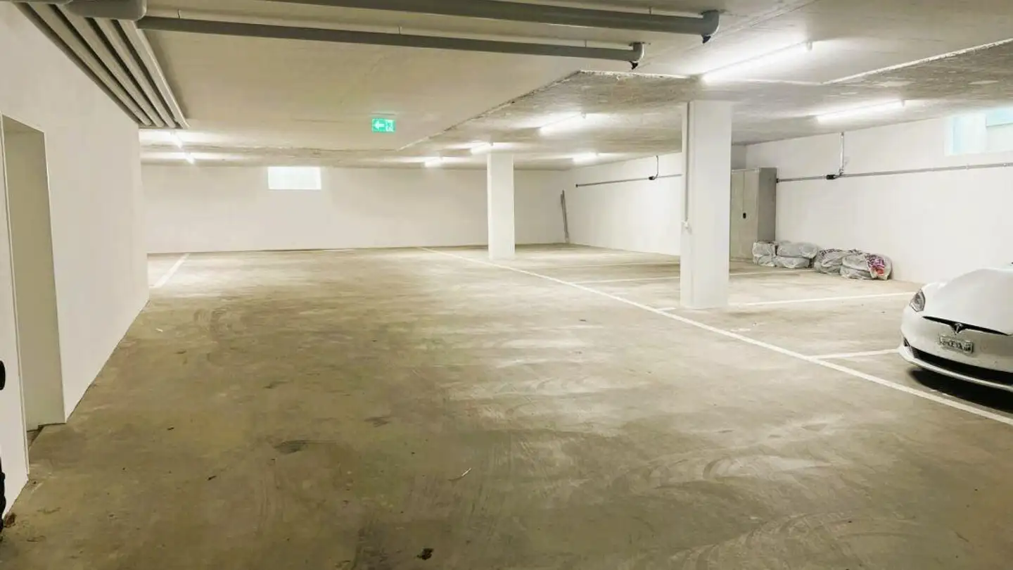 Place de parking extérieure à vendre - Hauptstrasse 23, 8274 Tägerwilen - Photo 2