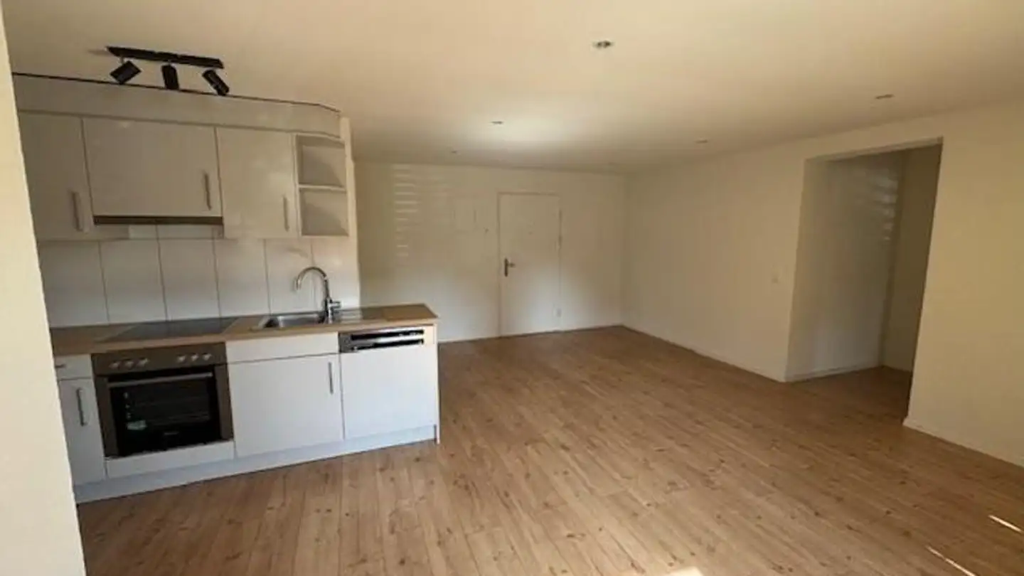 Wohnung mieten - Thurtalstrasse 15, 8450 Andelfingen