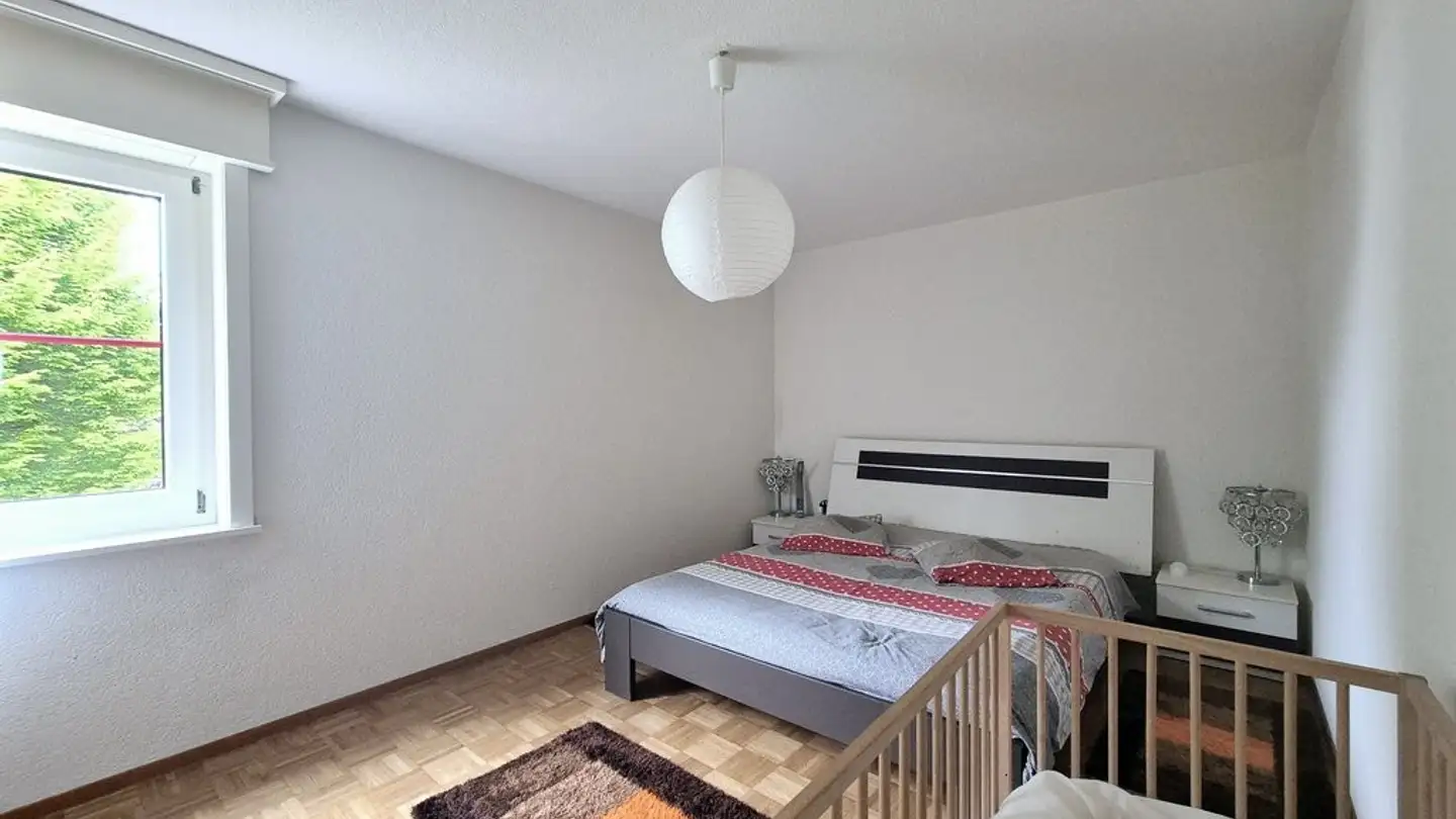 Wohnung mieten - Impasse Du Vany 3, 1725 Posieux - Foto 3