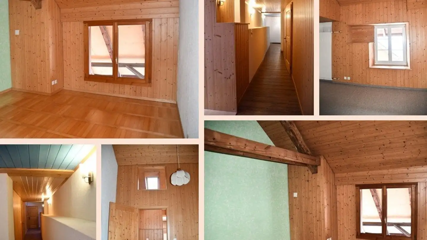 Einfamilienhaus mieten - Holandweg 9, 5026 Densbüren - Foto 2