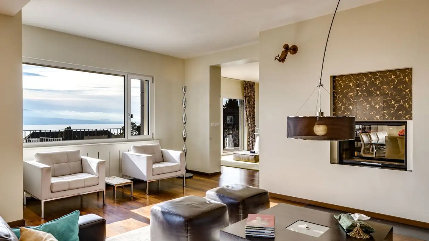 Single house for sale - 1012 Lausanne