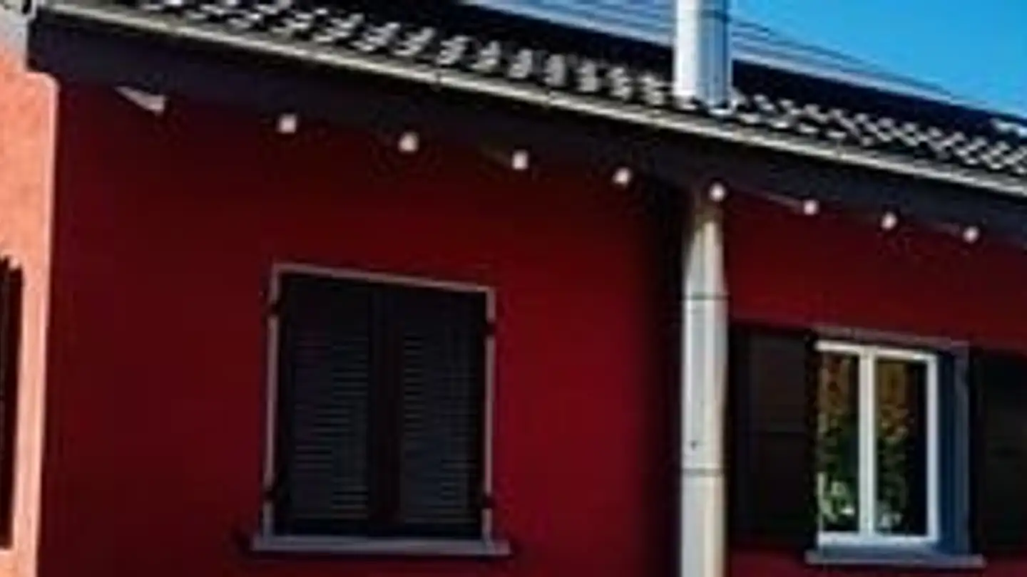 Single house for sale - Sonnenbergstrasse, 5734 Reinach AG