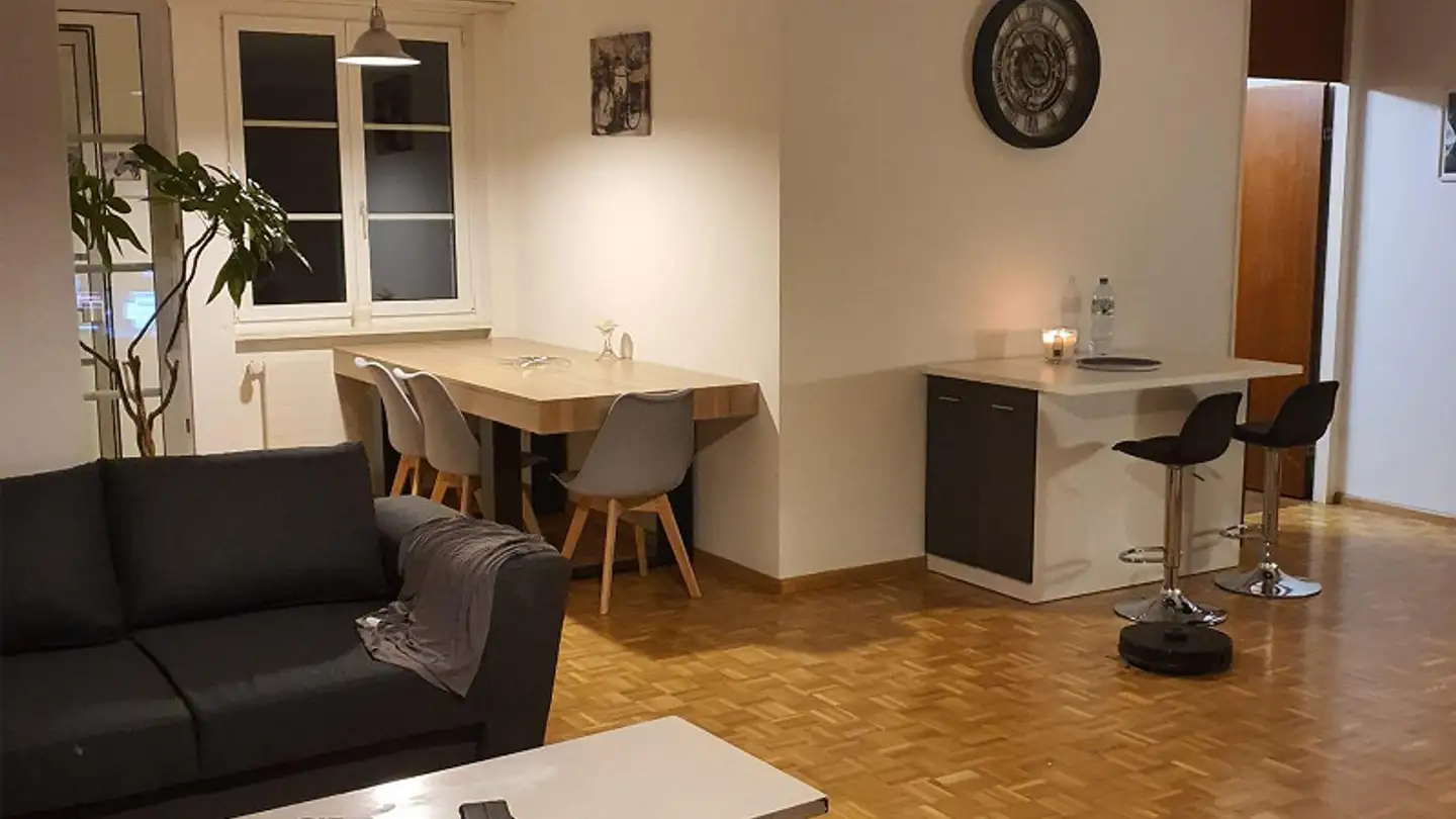 Appartement à louer - Niederfeldweg 2, 4124 Schönenbuch