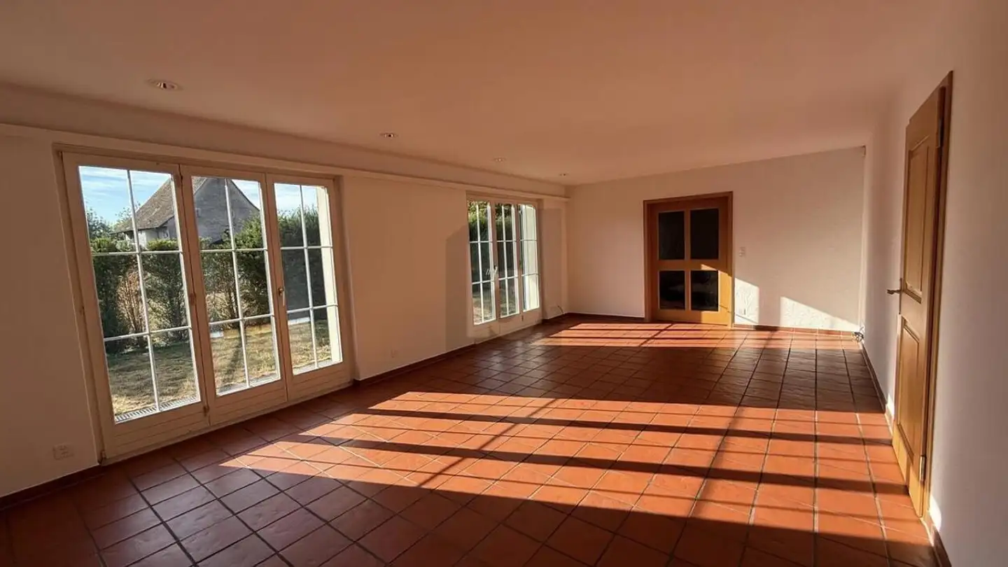 Höhlenhaus mieten - 5426 Lengnau AG - Foto 3