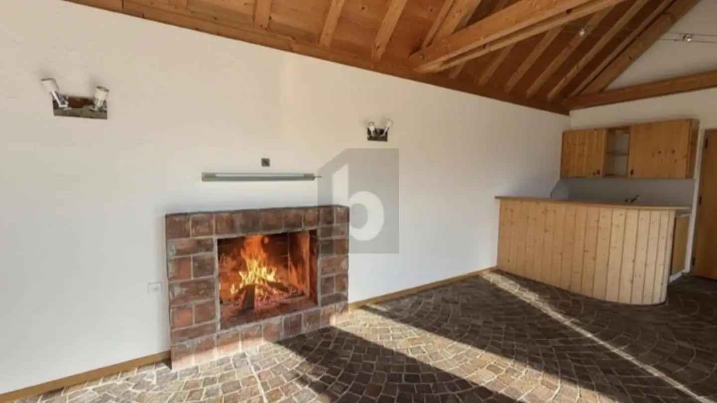 Höhlenhaus mieten - 5426 Lengnau AG - Foto 4