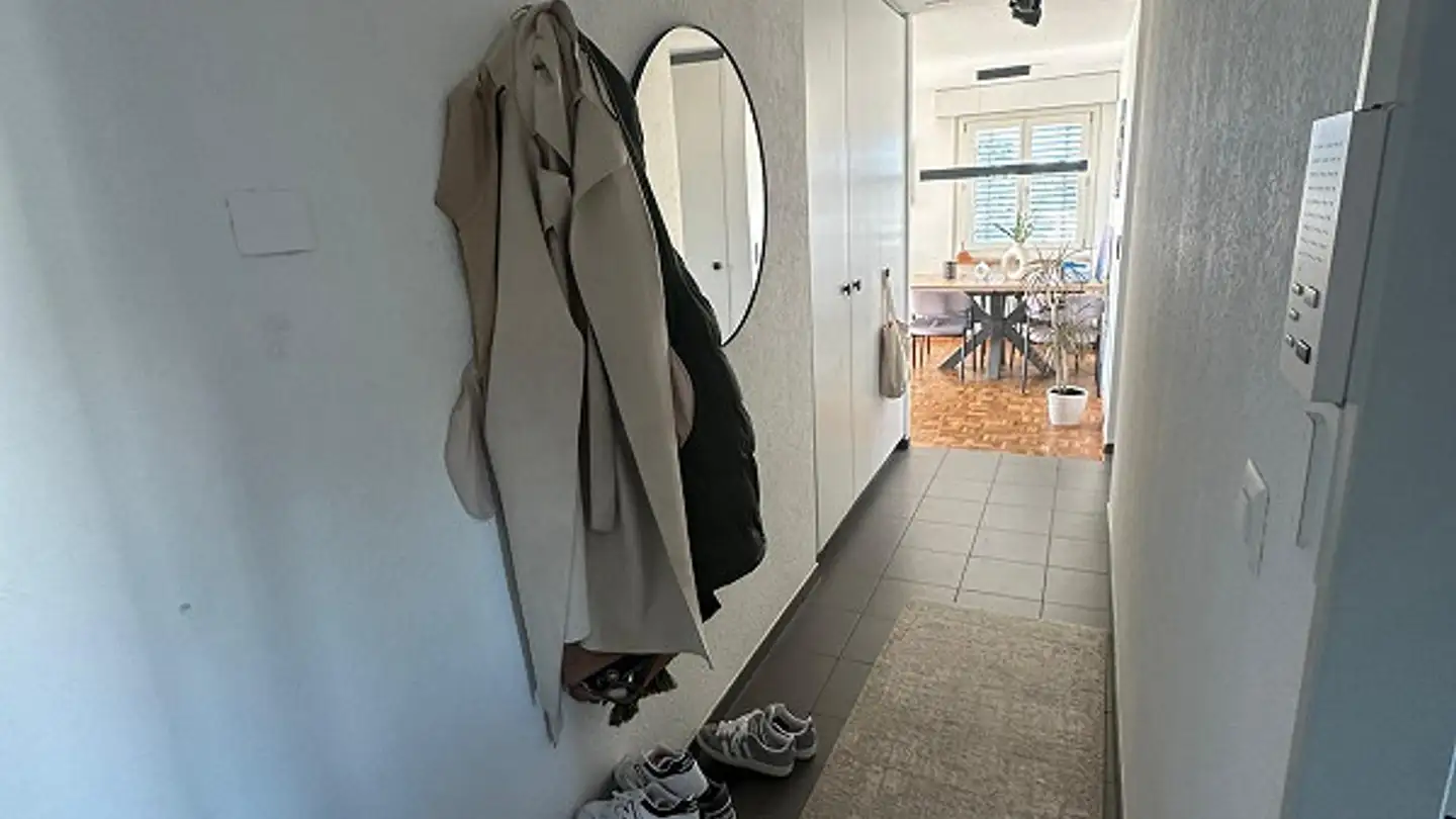 Appartamento in affitto - Frenschenbergstrasse 12, 2575 Gerolfingen - Foto 4