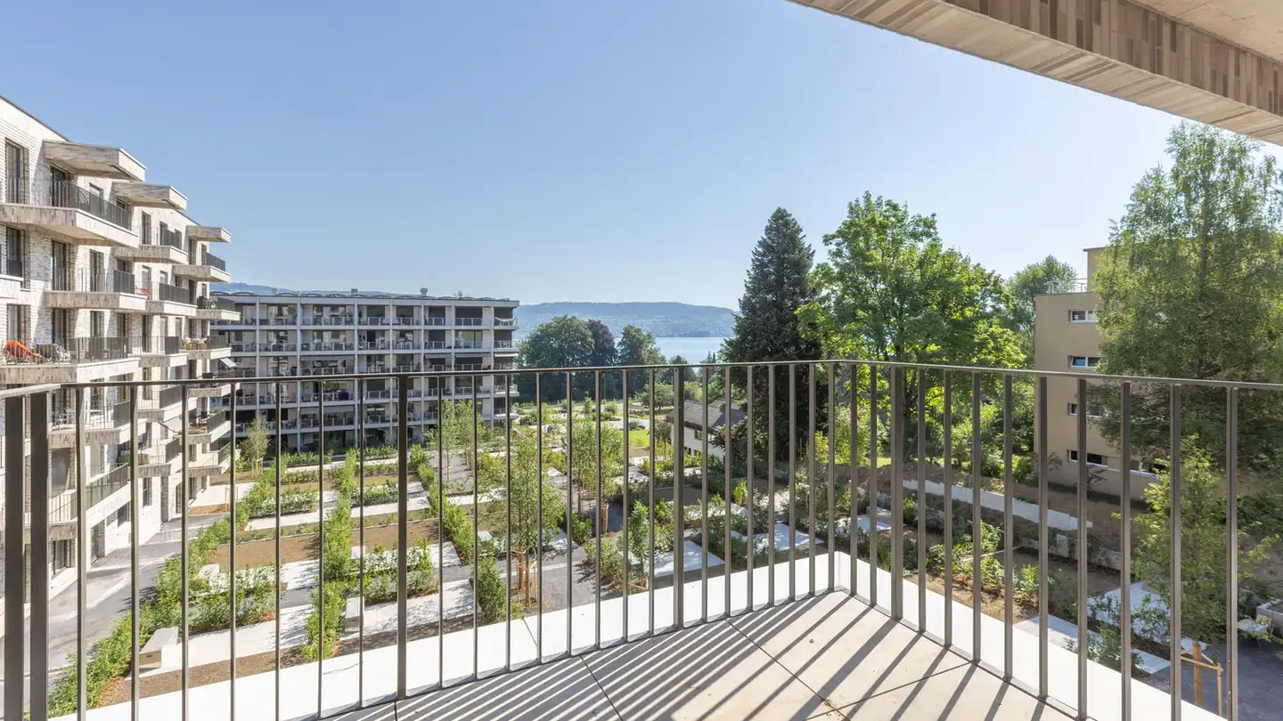 Apartment for sale - Seestrasse 291, 8804 Au ZH