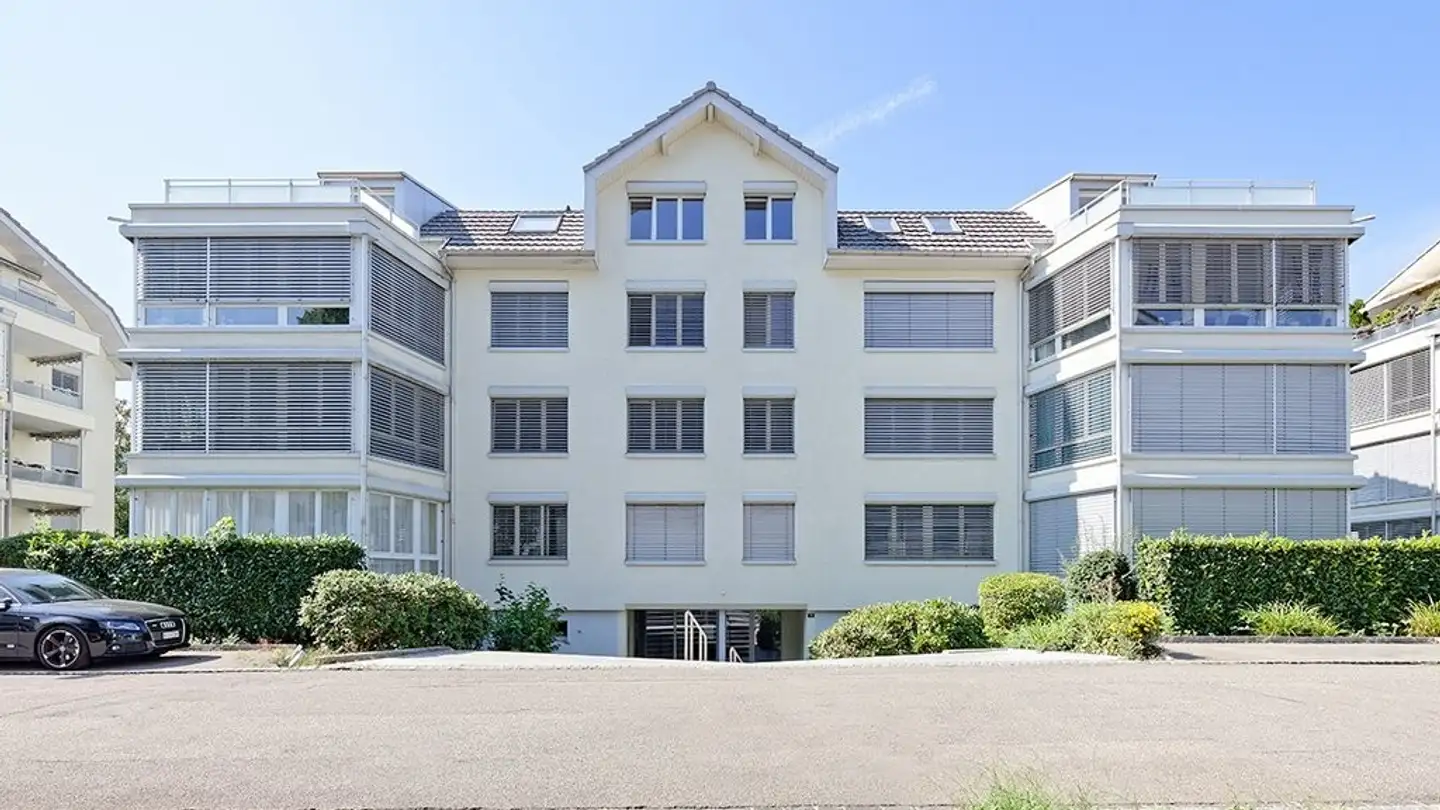 Espace de stockage à louer - Kesselweg 19, 4410 Liestal