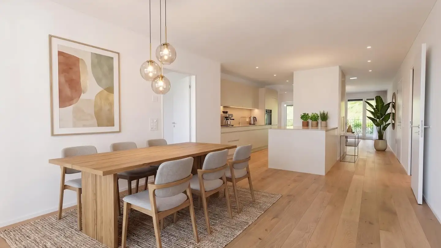 Appartement à vendre - Seestrasse 291, 8804 Au ZH - Photo 2