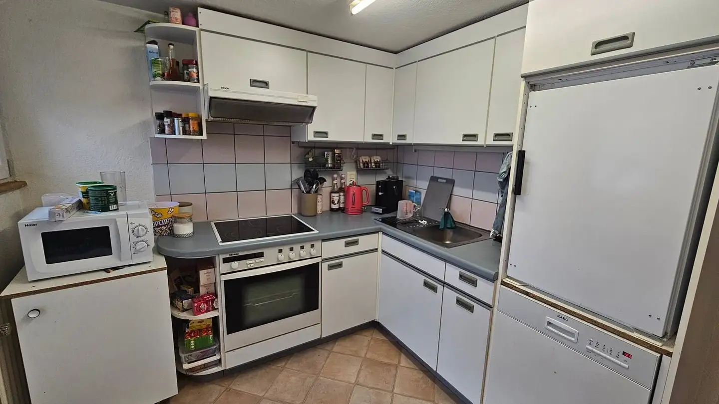 Attique à louer - Bachstrasse 1, 8580 Amriswil - Photo 3