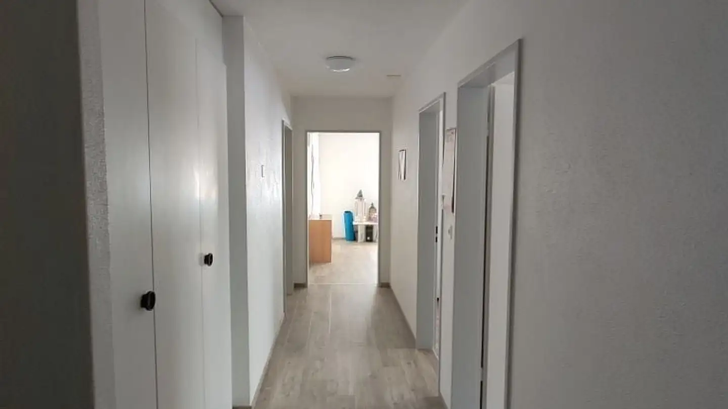 Apartment for rent - Brunnenweg 3, 3184 Wünnewil