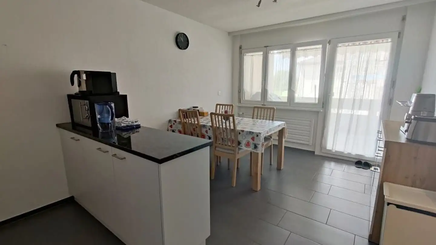 Wohnung mieten - Brunnenweg 3, 3184 Wünnewil - Foto 2