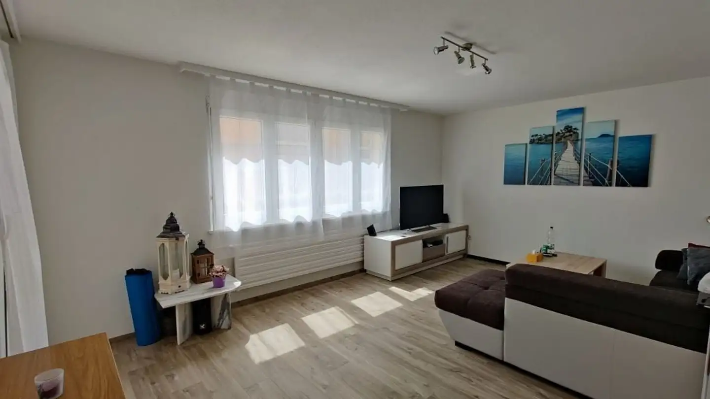 Wohnung mieten - Brunnenweg 3, 3184 Wünnewil - Foto 4