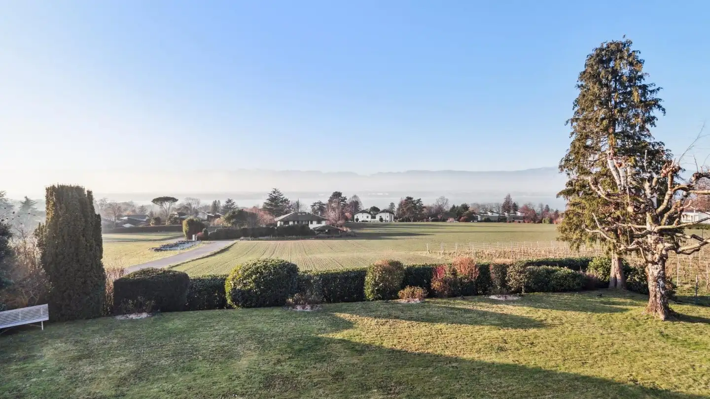 Maison individuelle à vendre - 1246 Corsier GE - Photo 4