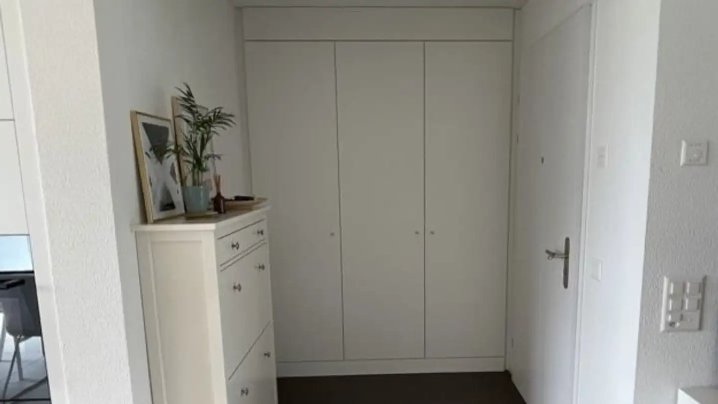 Apartment for rent - Dufaux-Strasse 37, 8152 Glattpark (Opfikon) - Photo 3