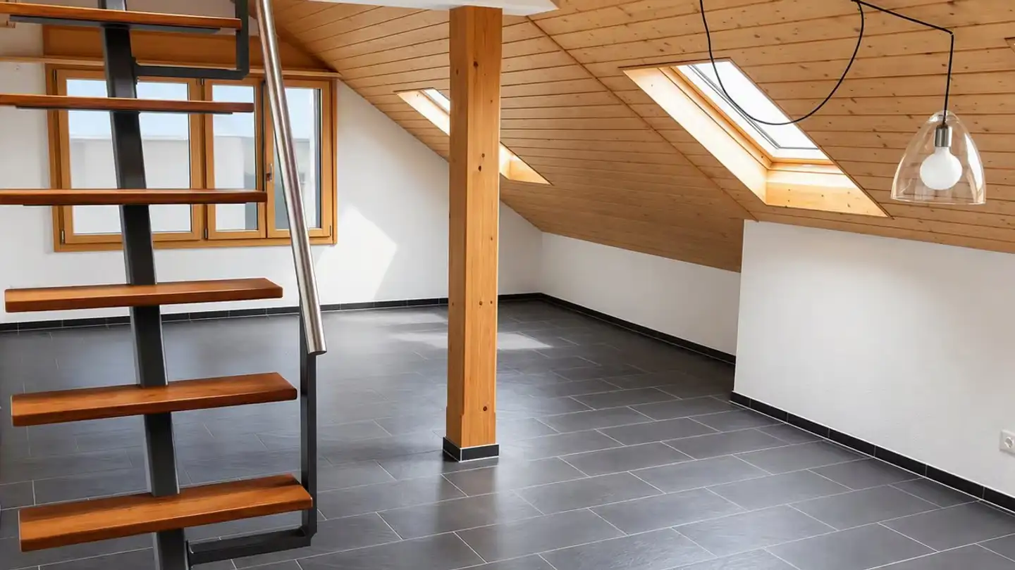 Wohnung mieten - 3124 Belpberg