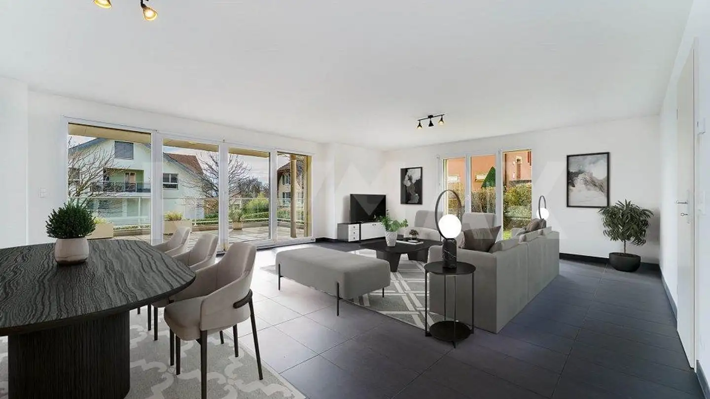 Appartamento in vendita - 1173 Féchy - Foto 4