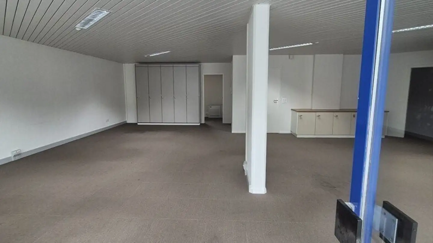 Gewerbe mieten - Gygerweg 20, 3700 Spiez - Foto 4