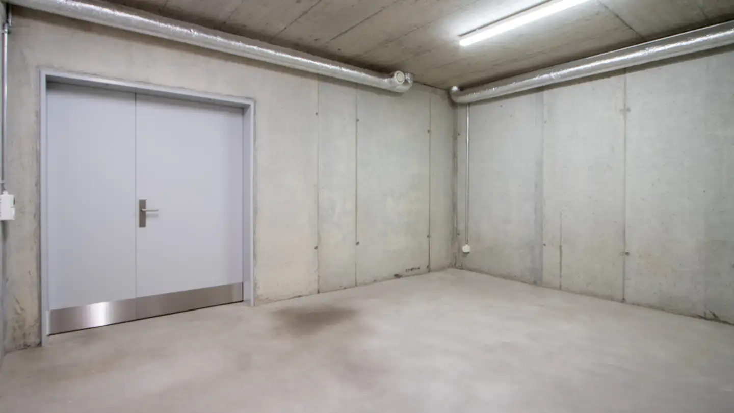 Lagerraum mieten - Lyssstrasse 2, 3270 Aarberg - Foto 2