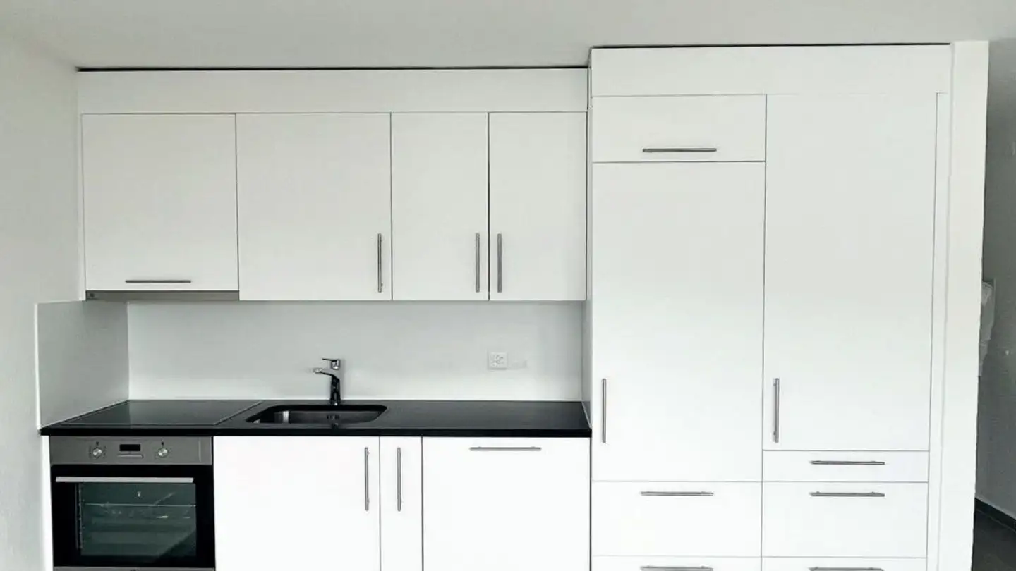 Appartamento in affitto - Rothüslifeldstrasse 4, 5737 Menziken - Foto 2