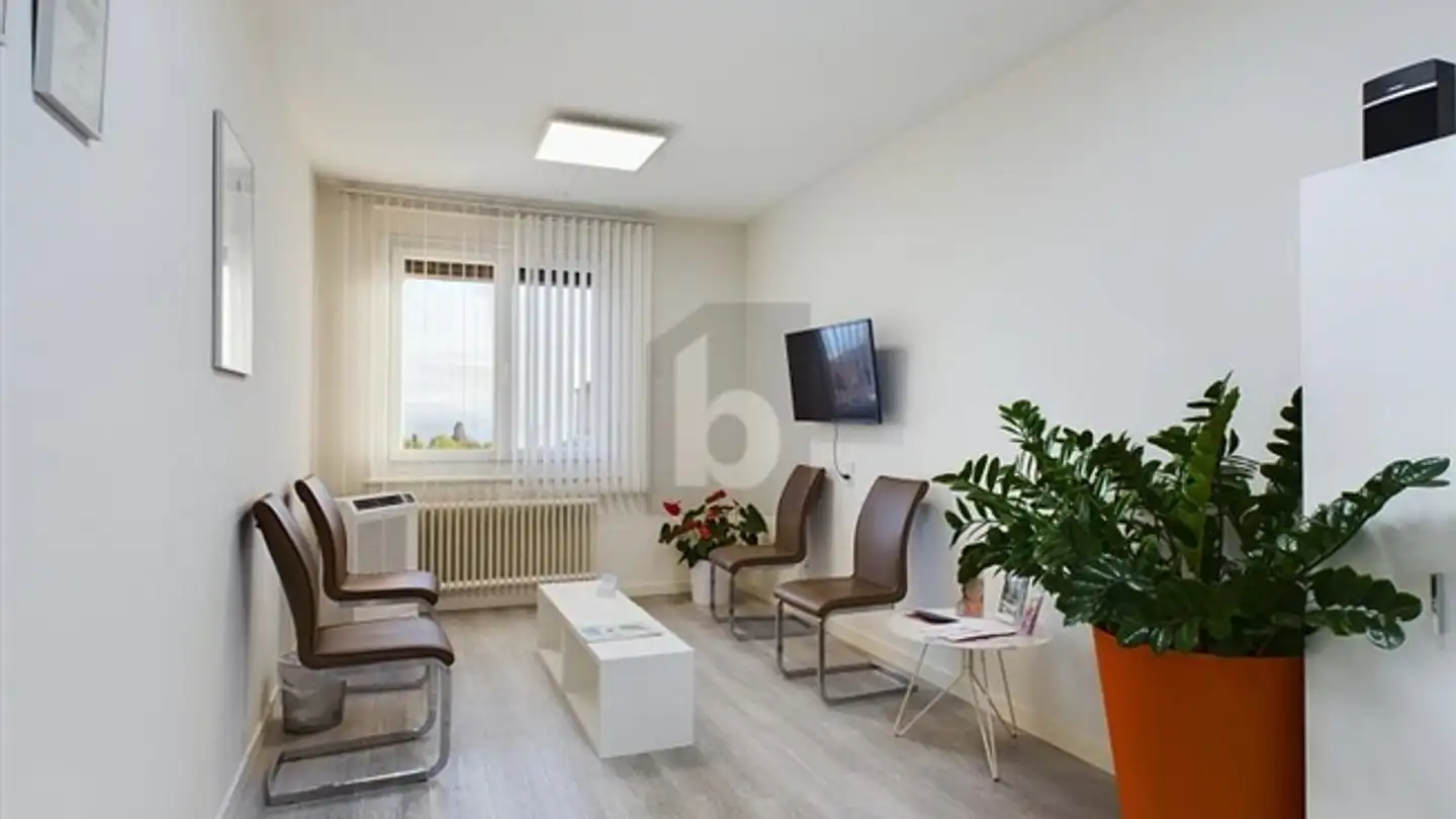 Apartment for rent - 1003 Lausanne - Photo 4
