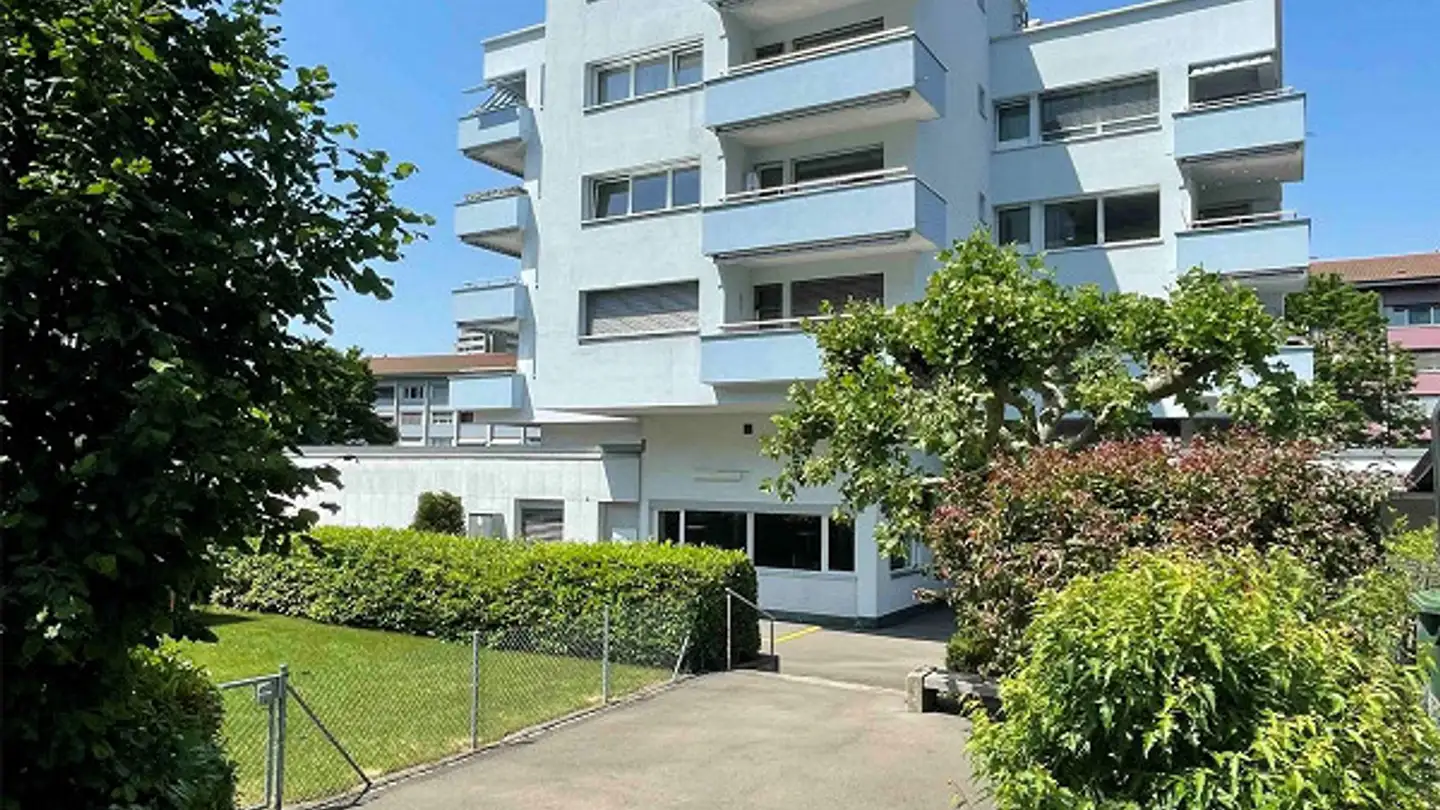 Apartment for rent - Bruggerstrasse 171, 5400 Baden