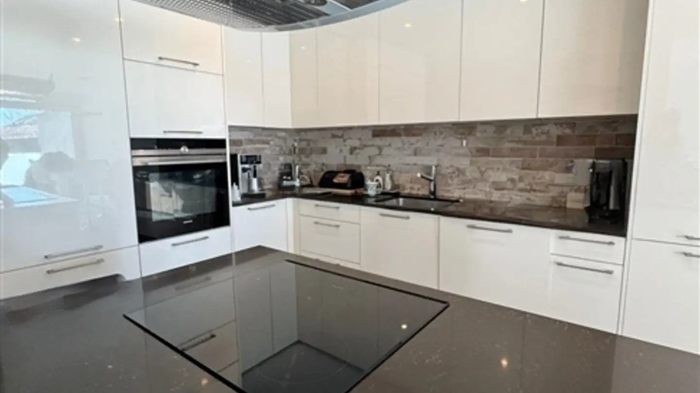 Appartamento in affitto - Quai De La Thièle 1, 1400 Yverdon-les-Bains - Photo 2