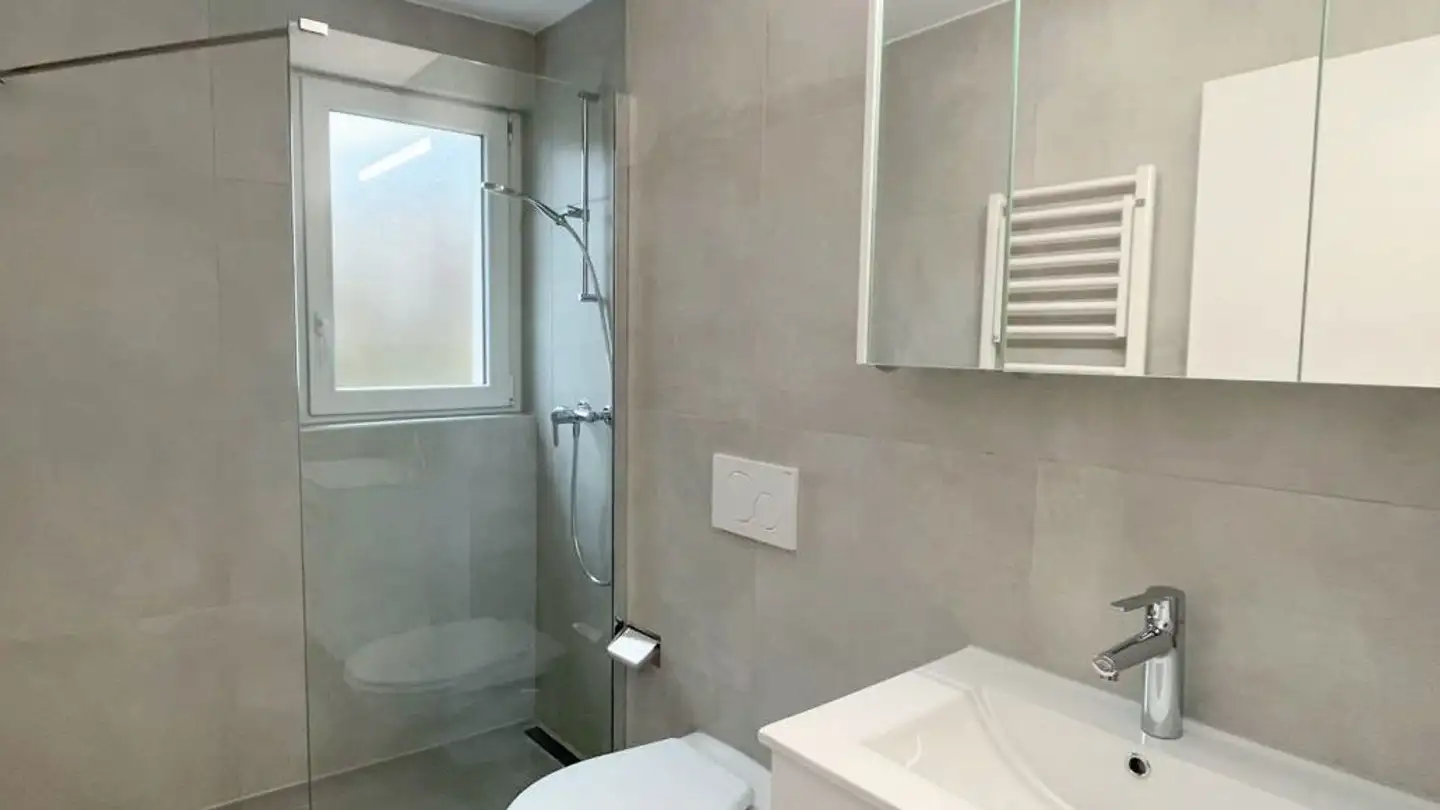 Appartamento in affitto - Rothüslifeldstrasse 4, 5737 Menziken - Foto 3