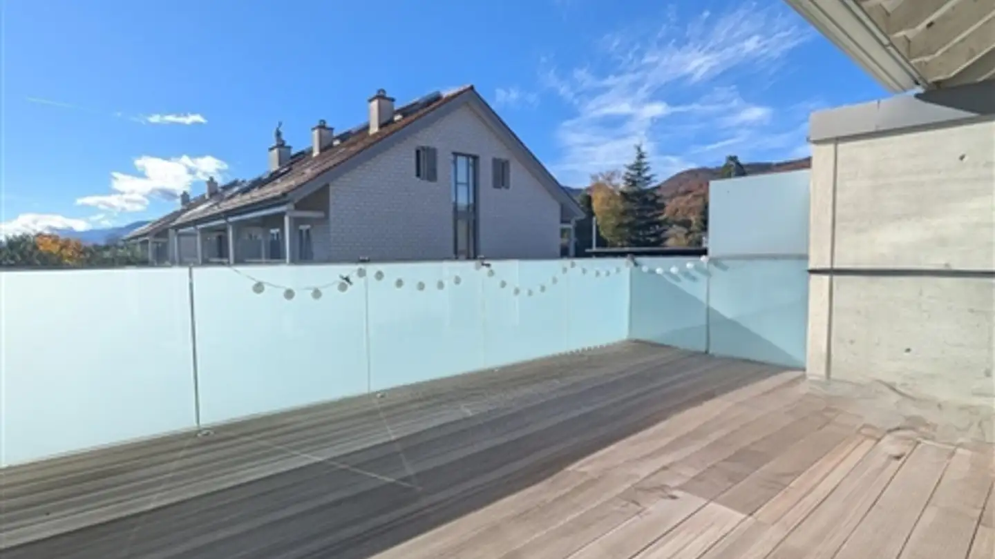 Appartement à louer - Quai De La Thièle 1, 1400 Yverdon-les-Bains