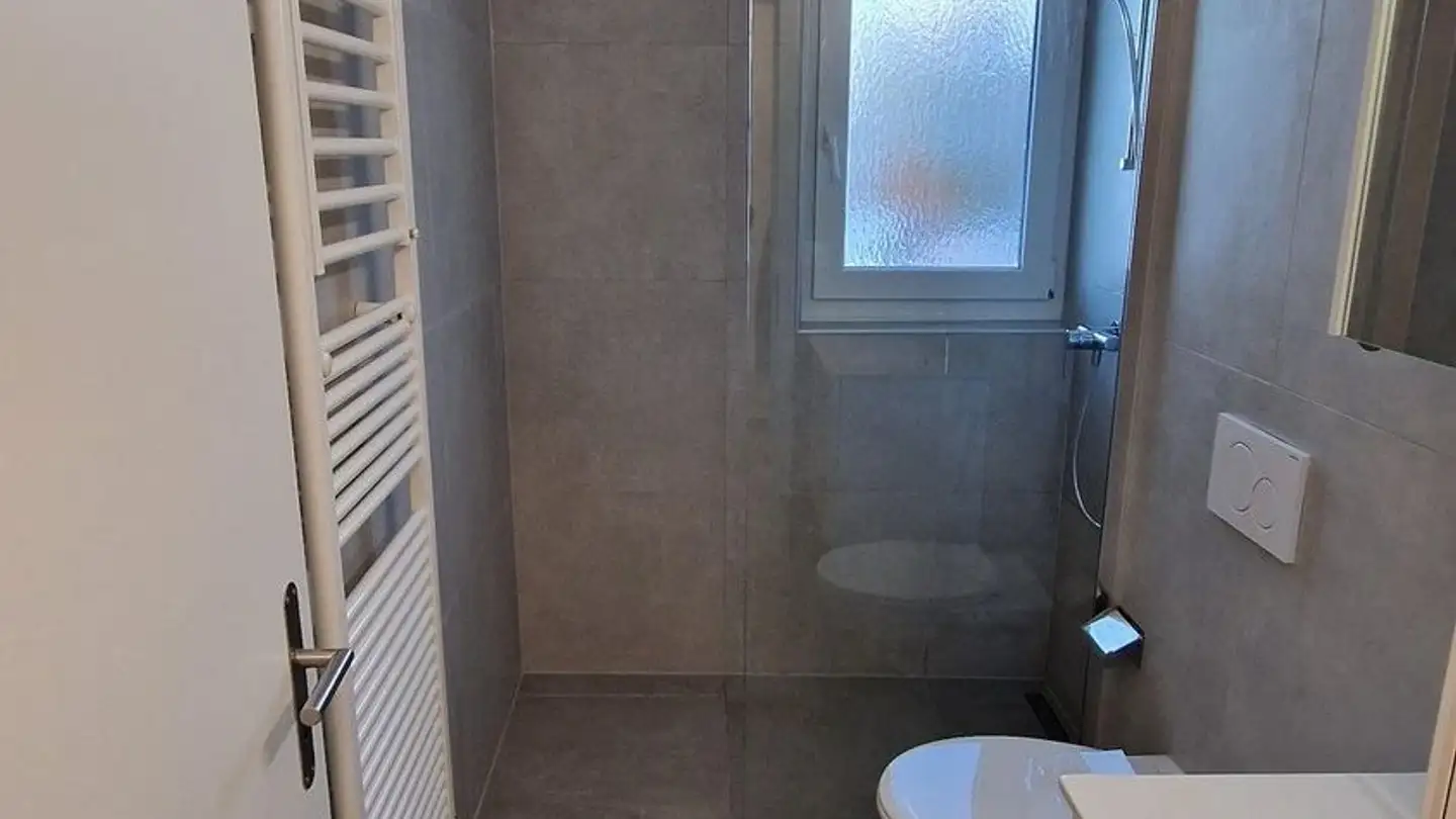 Appartamento in affitto - Rothüslifeldstrasse 4, 5737 Menziken - Foto 4