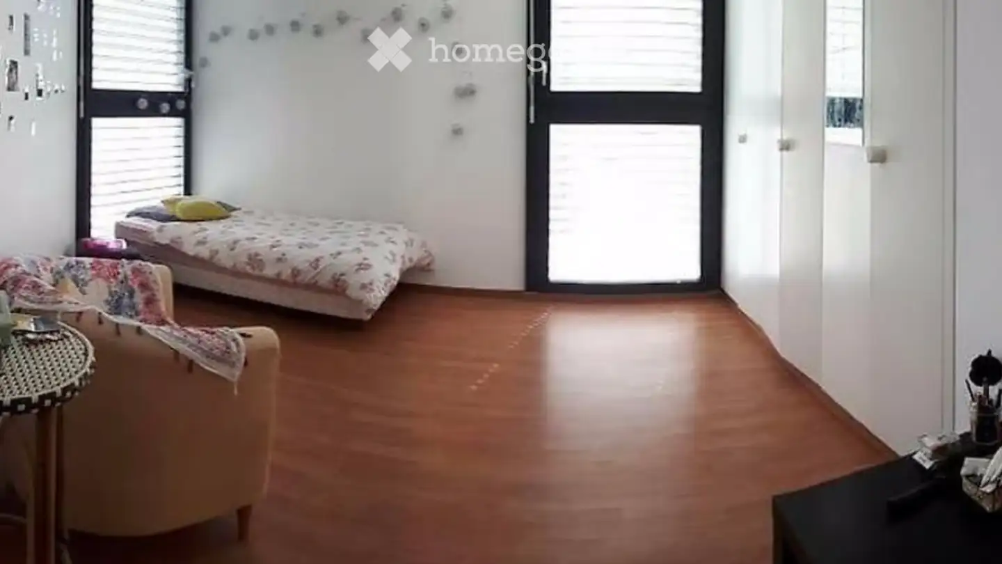 Single room for rent - 1762 Givisiez