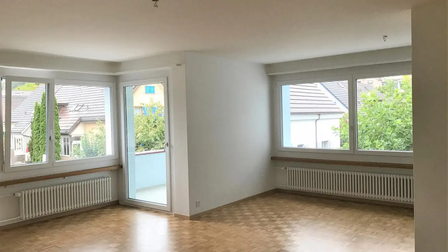 Apartment for rent - Bruggerstrasse 171, 5400 Baden - Photo 3