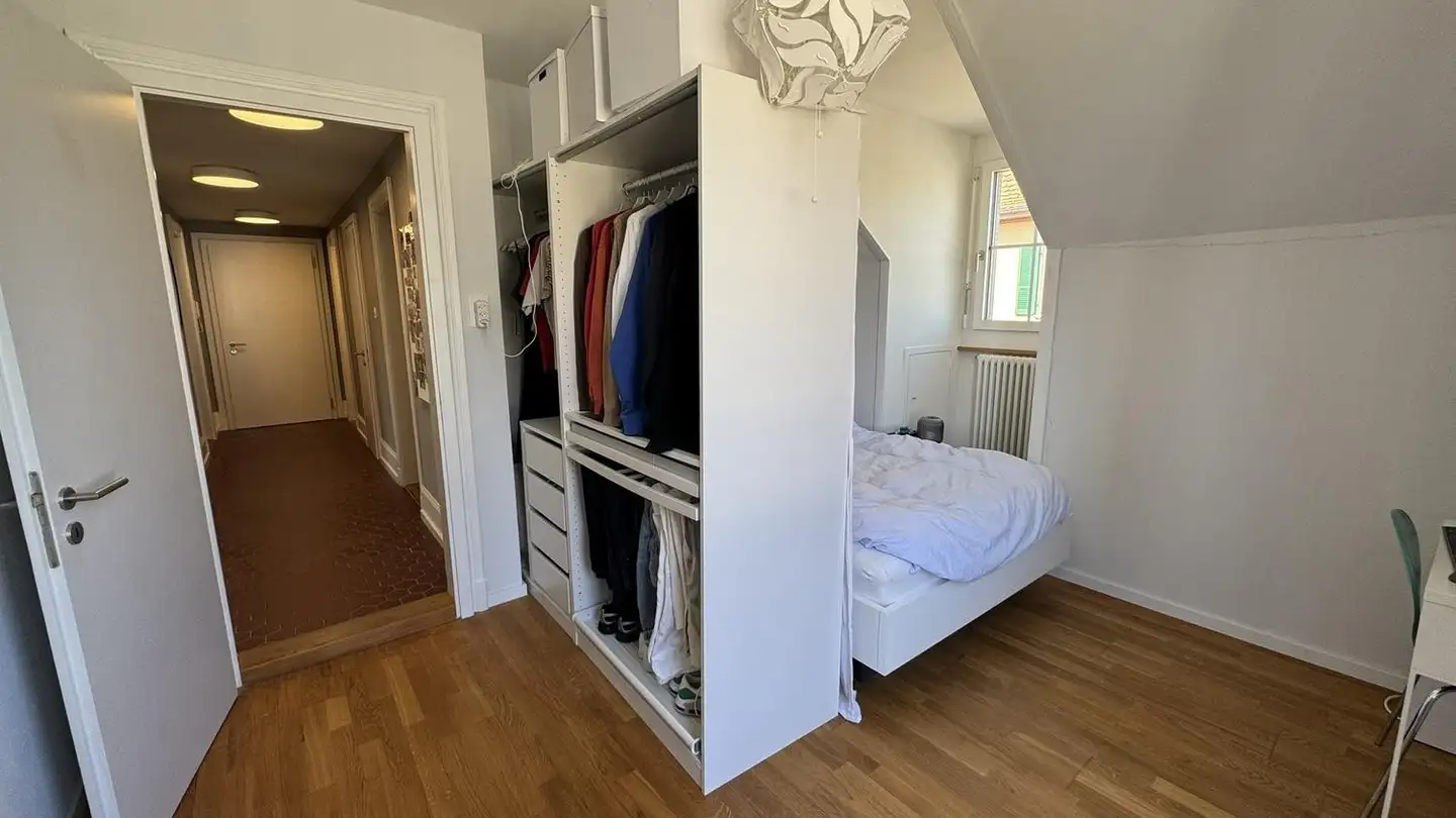 Zimmer mieten - 3012 Bern