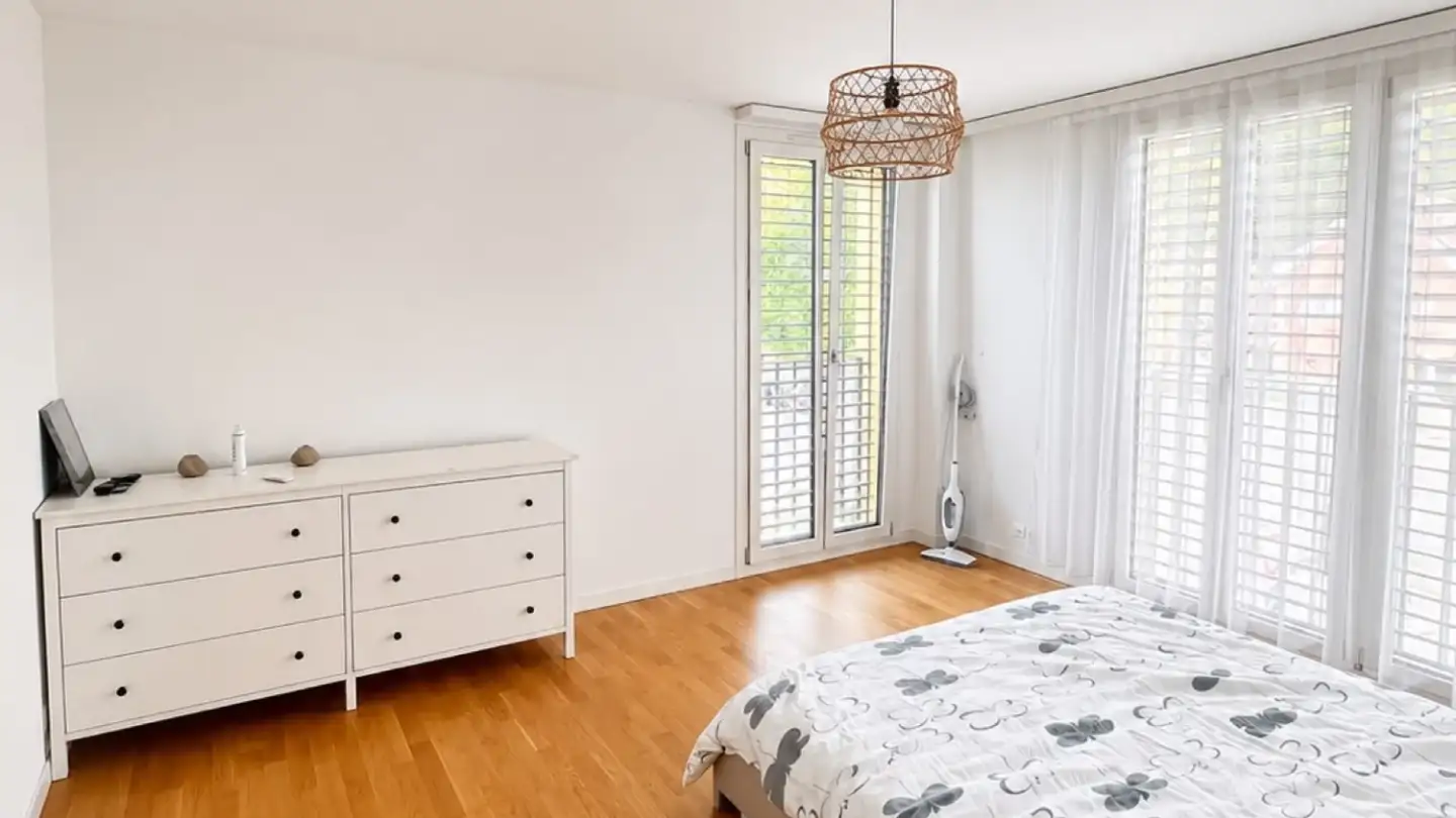 Wohnung mieten - Route De Billens 1, 1680 Romont FR - Foto 2