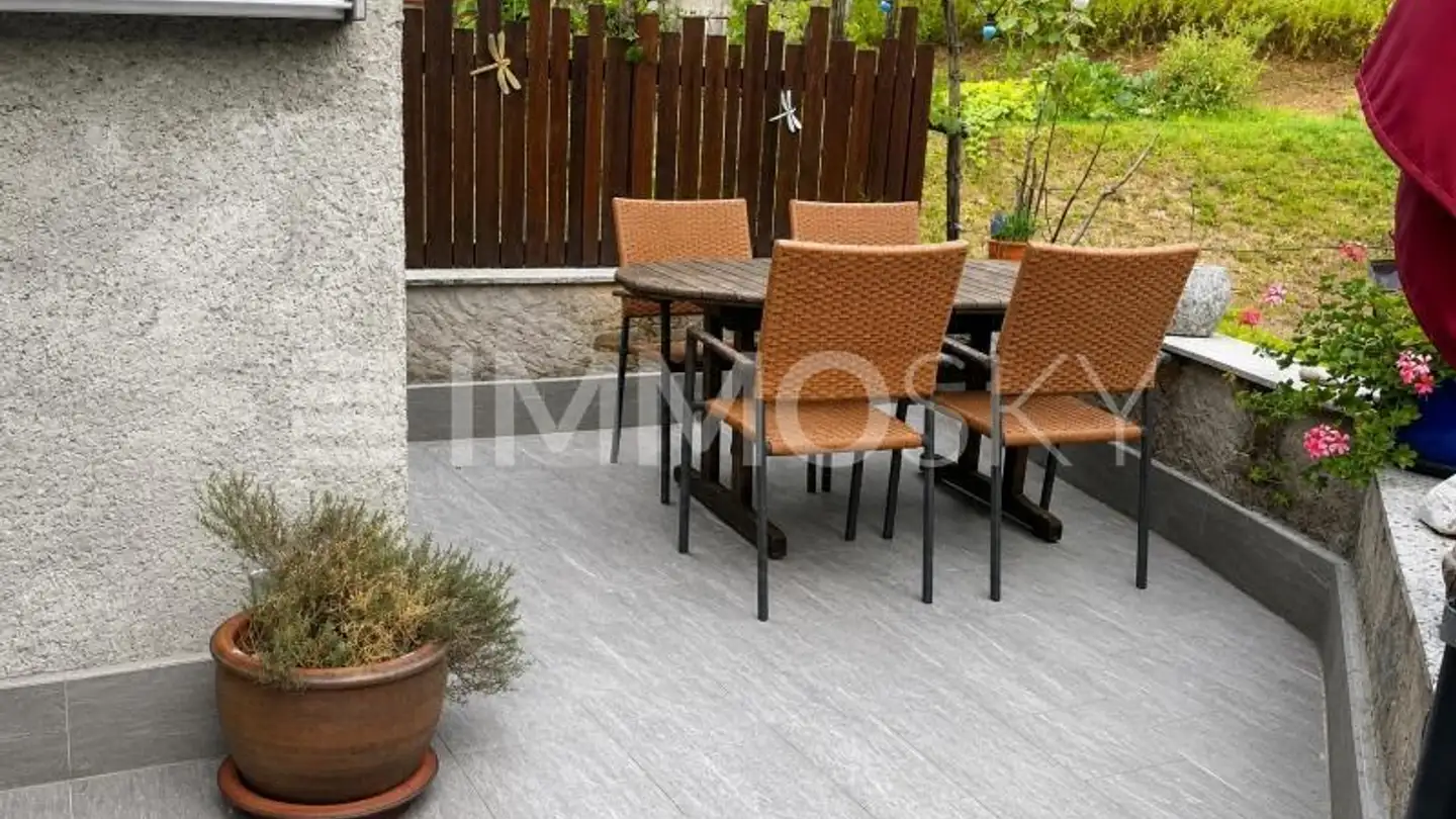 Maison individuelle à vendre - 6678 Lodano - Photo 4