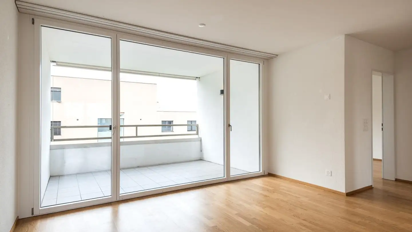 Appartamento in affitto - Neuhofstrasse 12, 5600 Lenzburg - Foto 3