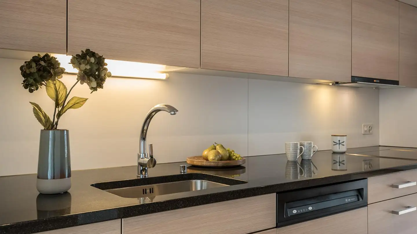 Appartamento in affitto - Neuhofstrasse 12, 5600 Lenzburg - Foto 4