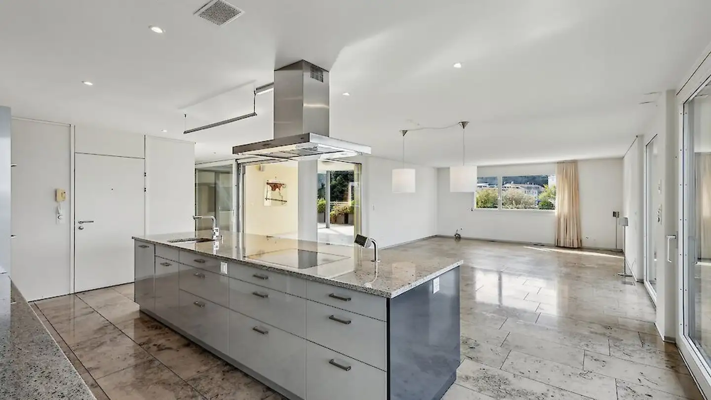 Wohnung mieten - Brugerastrasse 6, 3186 Düdingen - Foto 3