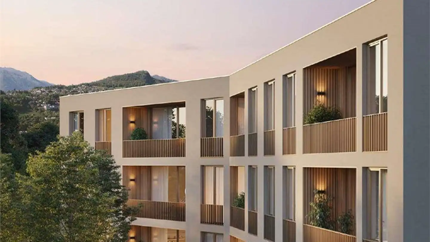 Appartamento ammobiliato in vendita - Via Guioni 15, 6963 Pregassona - Photo 3