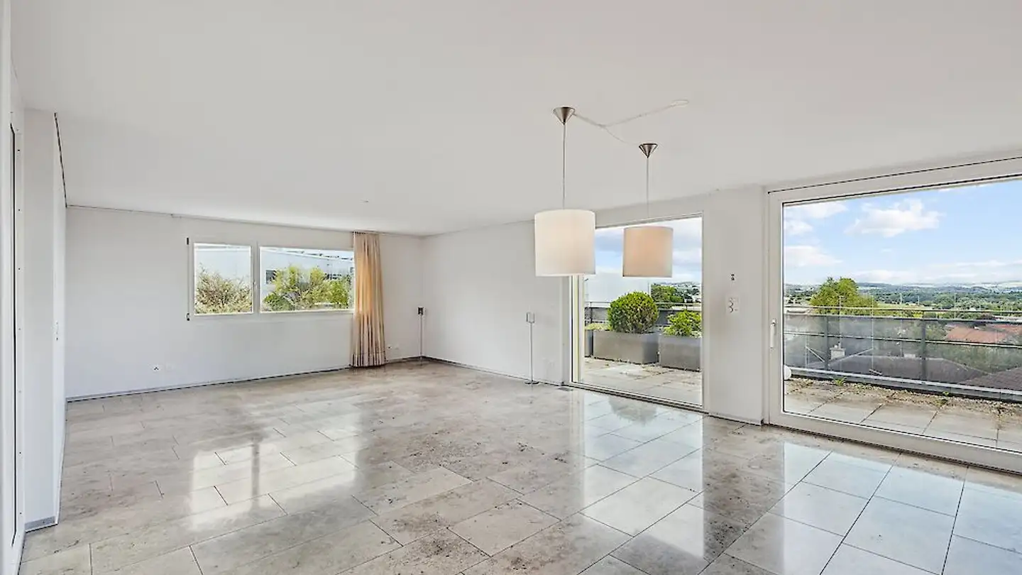 Wohnung mieten - Brugerastrasse 6, 3186 Düdingen - Foto 4