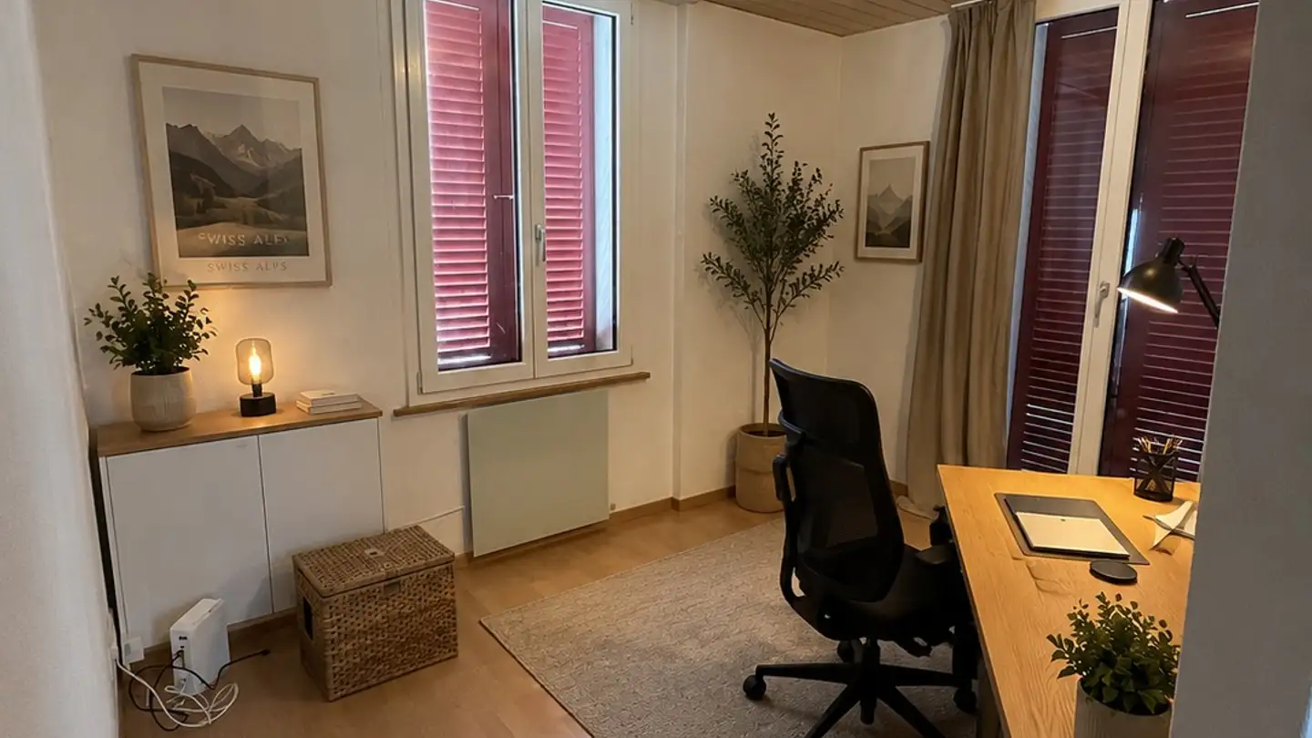 Wohnung mieten - 6340 Baar - Foto 3
