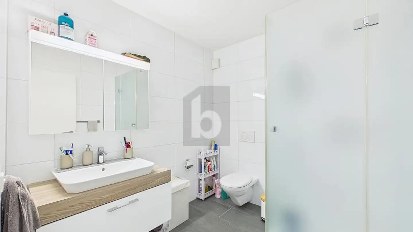 Wohnung mieten - 4950 Huttwil - Foto 4