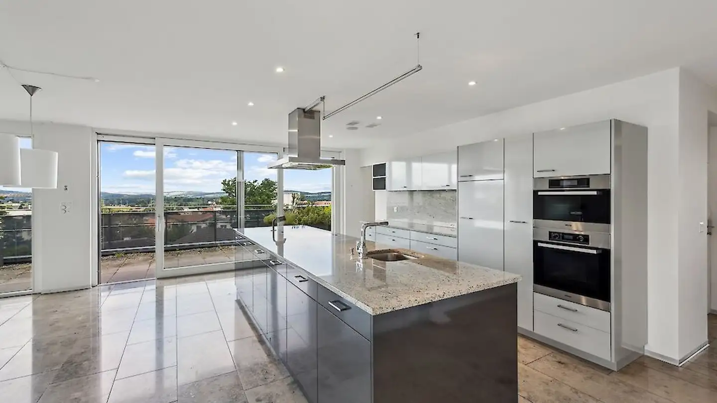 Wohnung mieten - Brugerastrasse 6, 3186 Düdingen - Foto 2