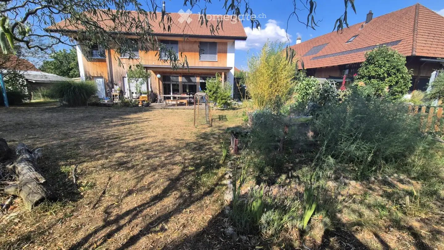 Single house for rent - 3212 Gurmels