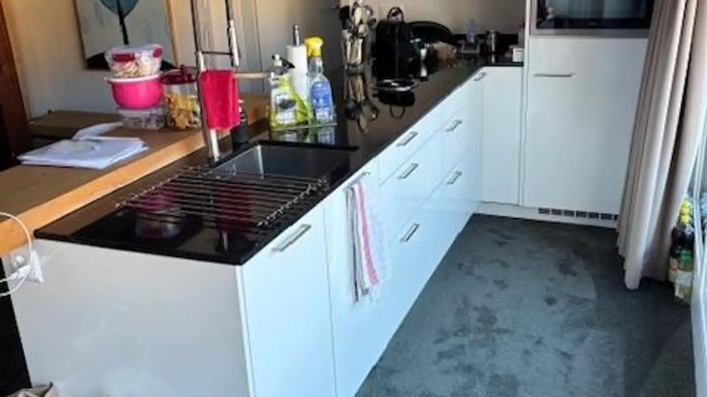 Attique à louer - Hauptstrasse 30, 7076 Parpan - Photo 2